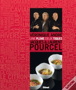 Capa do artigo Une Plume Deux Toques