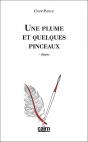 Une Plume Et Quelques Pinceaux - Preview