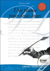 Capa do artigo Une Plume Pour Deux Ames
