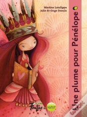 Capa do artigo Une Plume Pour Penelope