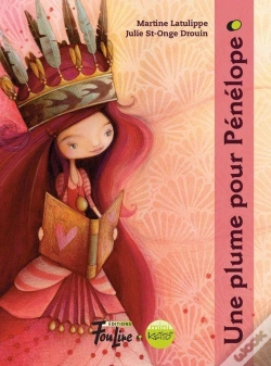 Capa do artigo Une Plume Pour Penelope