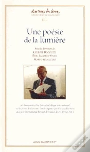 Capa do artigo Une Poesie De La Lumiere