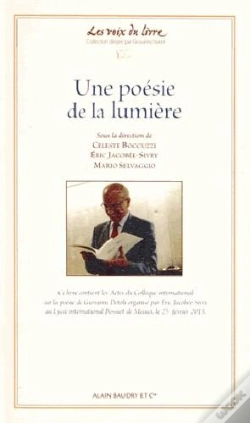 Capa do artigo Une Poesie De La Lumiere