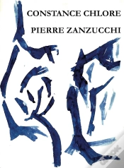 Capa do artigo Une Poete, Un Peintre