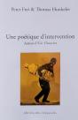 Une Poétique D'Intervention Autour D'Eric Chauvier - Preview