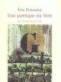 Une Poétique Du Livre - Preview