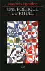 Une Poetique Du Rituel Chretien - Preview