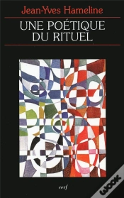 Capa do artigo Une Poetique Du Rituel Chretien