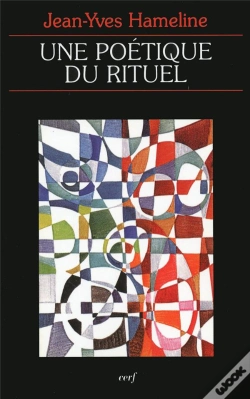 Capa do artigo Une Poetique Du Rituel Chretien