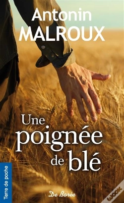 Capa do artigo Une Poignée De Blé