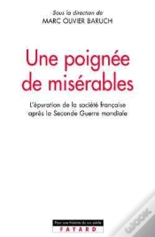 Capa do artigo Une Poignée De Misérables : L