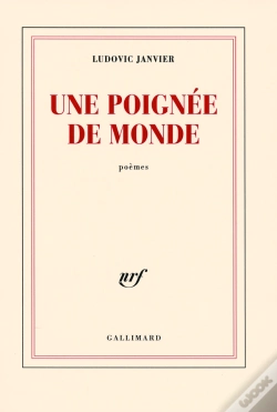 Capa do artigo Une Poignée De Monde