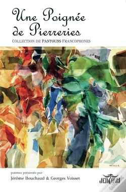 Capa do artigo Une Poignée De Pierreries ; Collection De Pantouns Francophones