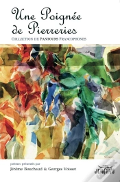 Capa do artigo Une Poignée De Pierreries ; Collection De Pantouns Francophones