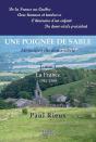 Une Poignée De Sable Tome 1 - Preview