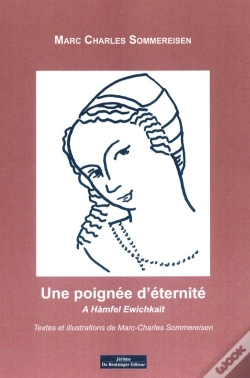Capa do artigo Une Poignée D'Éternité
