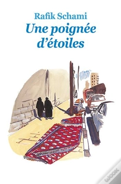 Capa do artigo Une Poignée D'Étoiles