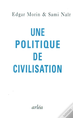 Capa do artigo Une Politique De Civilisation