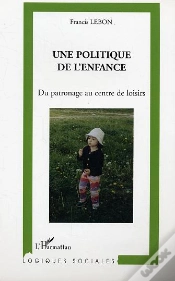 Capa do artigo Une Politique De L