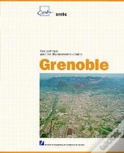 Capa do artigo Une Politique Pour Les Déplacements Urbains ; Grenoble