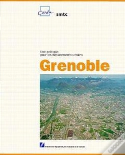 Capa do artigo Une Politique Pour Les Déplacements Urbains ; Grenoble