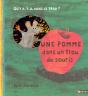 Une Pomme Dans Un Trou De Souris - Preview