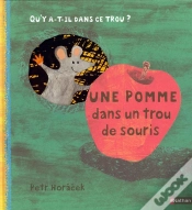 Capa do artigo Une Pomme Dans Un Trou De Souris