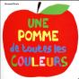Une Pomme De Toutes Les Couleurs - Preview
