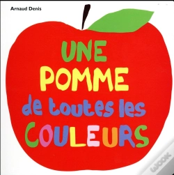 Capa do artigo Une Pomme De Toutes Les Couleurs