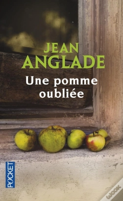 Capa do artigo Une Pomme Oubliée