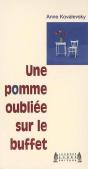 Une Pomme Oubliée Sur Le Buffet - Preview