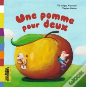 Une Pomme Pour Deux