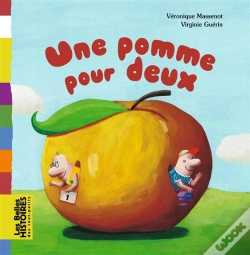 Capa do artigo Une Pomme Pour Deux