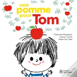 Capa do artigo Une Pomme Pour Tom