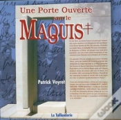 Capa do artigo Une Porte Ouverte Sur Le Maquis De L
