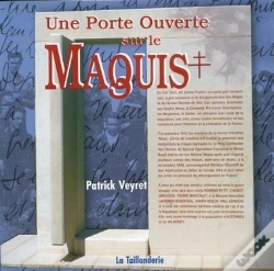 Capa do artigo Une Porte Ouverte Sur Le Maquis De L'Ain