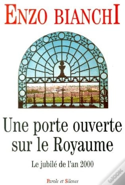 Capa do artigo Une Porte Ouverte Sur Le Royaume ; Le Jubilé De L'An 2000