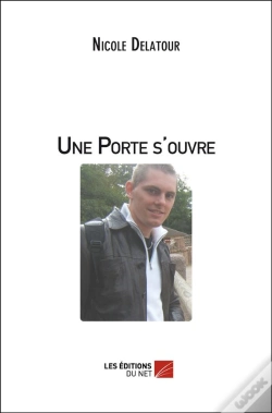Capa do artigo Une Porte S'Ouvre