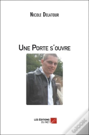 Capa do artigo Une Porte S