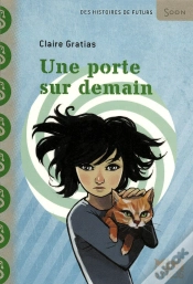 Capa do artigo Une Porte Sur Demain
