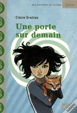 Capa do artigo Une Porte Sur Demain