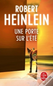 Capa do artigo Une Porte Sur L