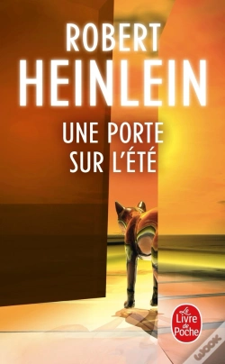 Capa do artigo Une Porte Sur L'Été