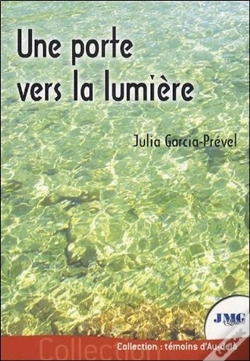 Capa do artigo Une Porte Vers La Lumière
