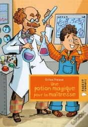 Capa do artigo Une Potion Magique Pour La Maîtresse
