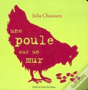 Capa do artigo Une Poule Sur Un Mur