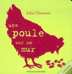 Capa do artigo Une Poule Sur Un Mur