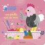 Une Poule Sur Un Mur - Preview