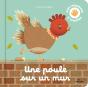 Une Poule Sur Un Mur - Preview