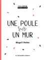 Une Poule Sur Un Mur - P'Tite Comptine En Noir Et Blanc - Preview
